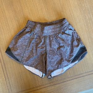 Size 4 Hotty Hot Low Rise 4in